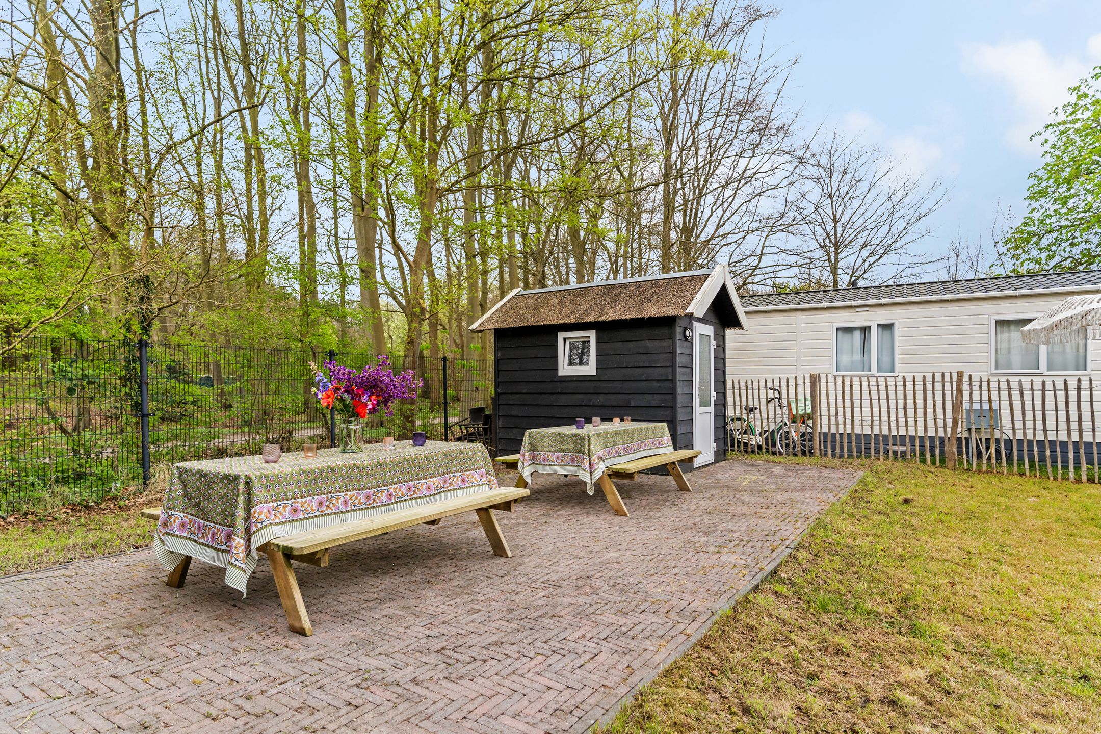 Foto 9 van C G v Kleijburgweg 3-5