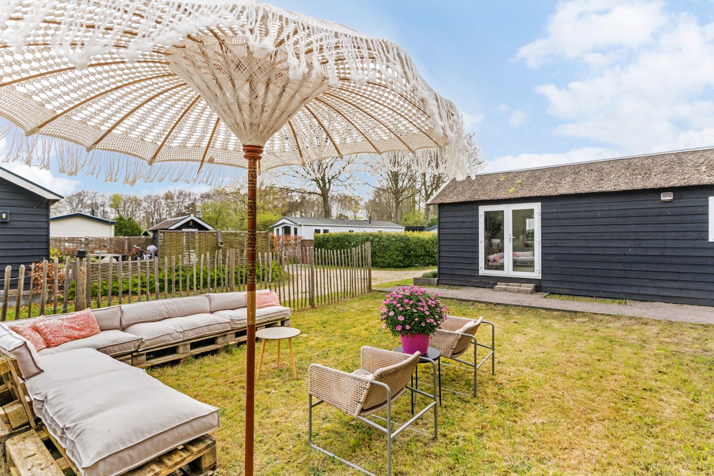 Foto 10 van C G v Kleijburgweg 3-5