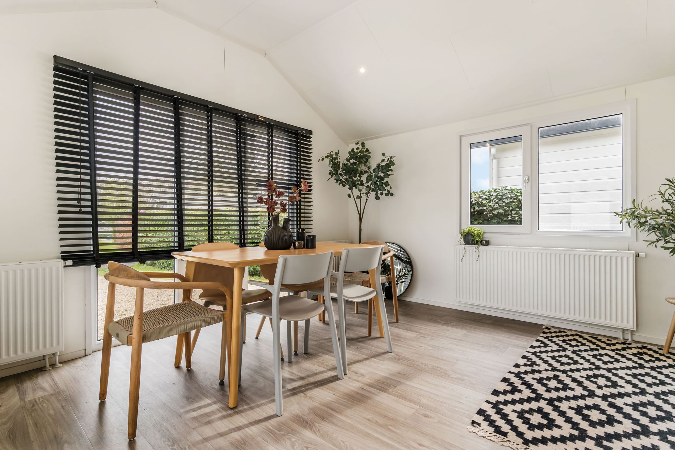 Foto 15 van C G v Kleijburgweg 3-5