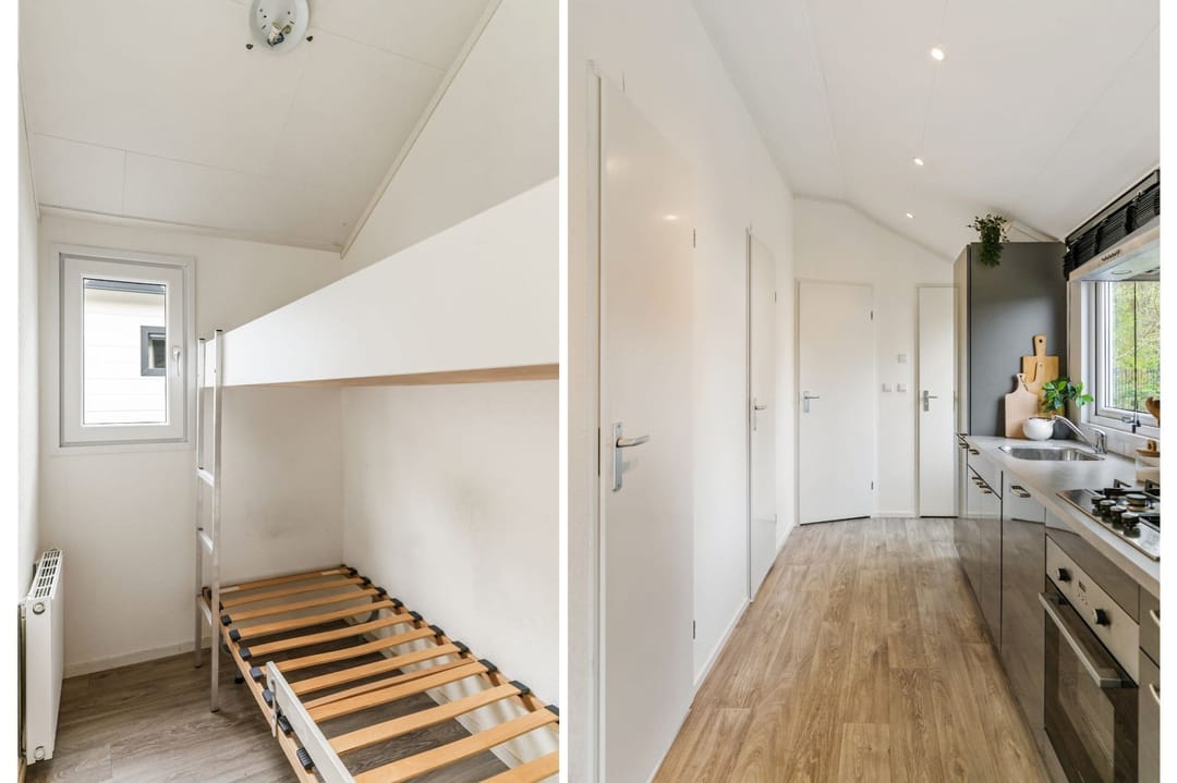 Foto 23 van C G v Kleijburgweg 3-5