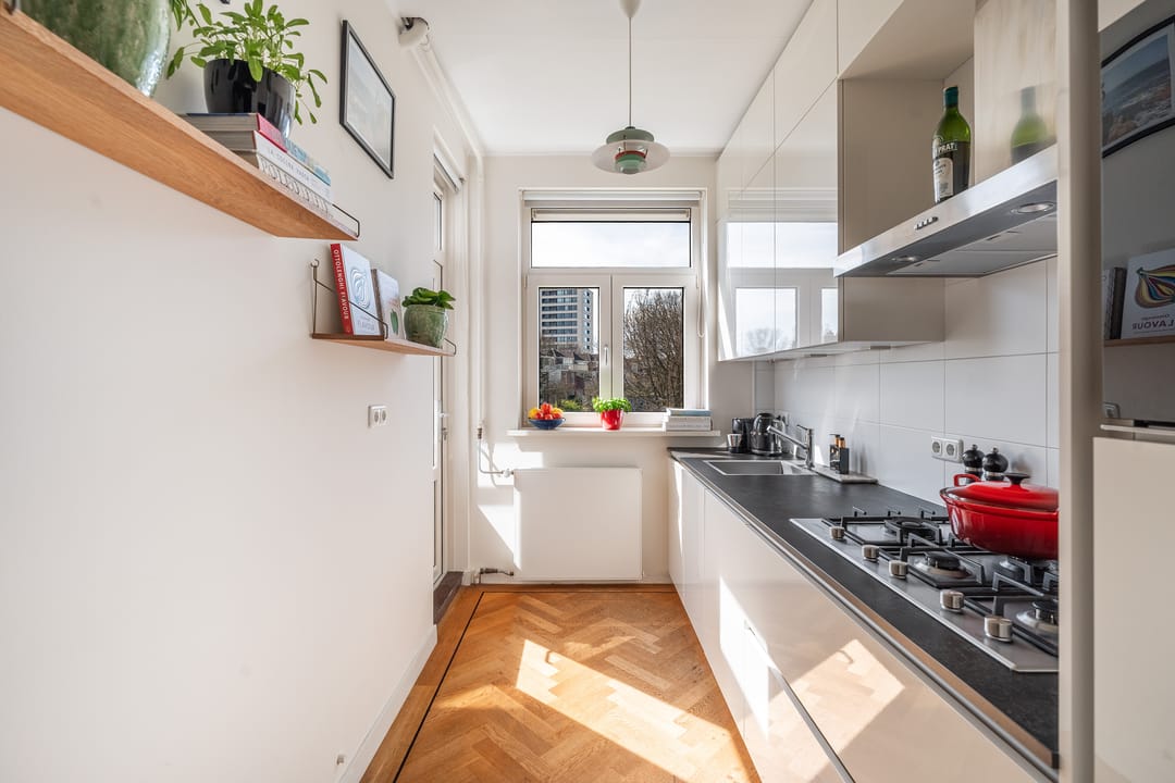 Foto 17 van Koningin Emmakade 154-B