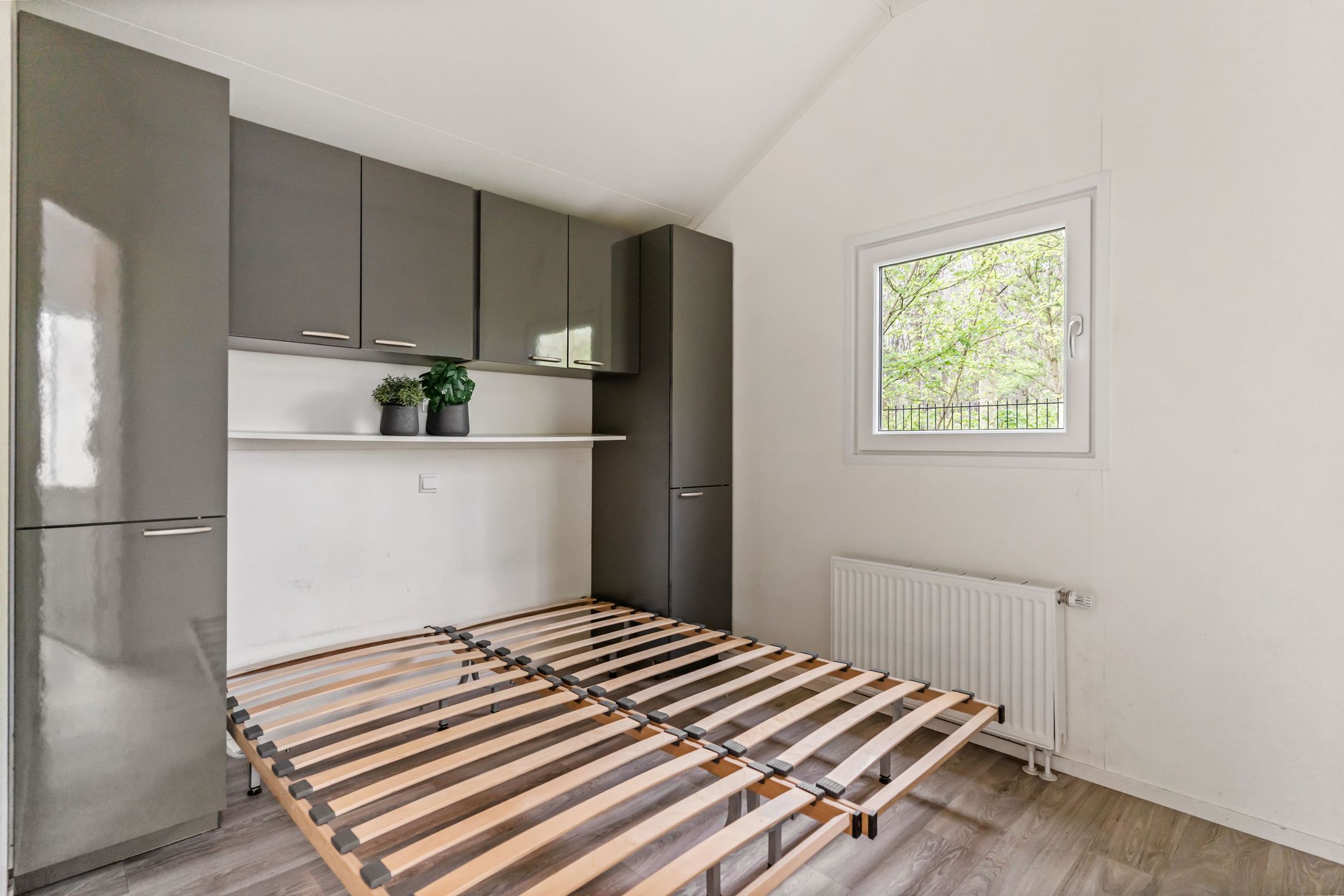 Foto 21 van C G v Kleijburgweg 3-5