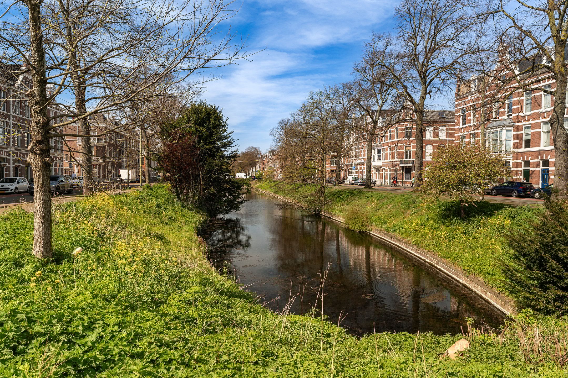 Foto 45 van Koningin Emmakade 154-B