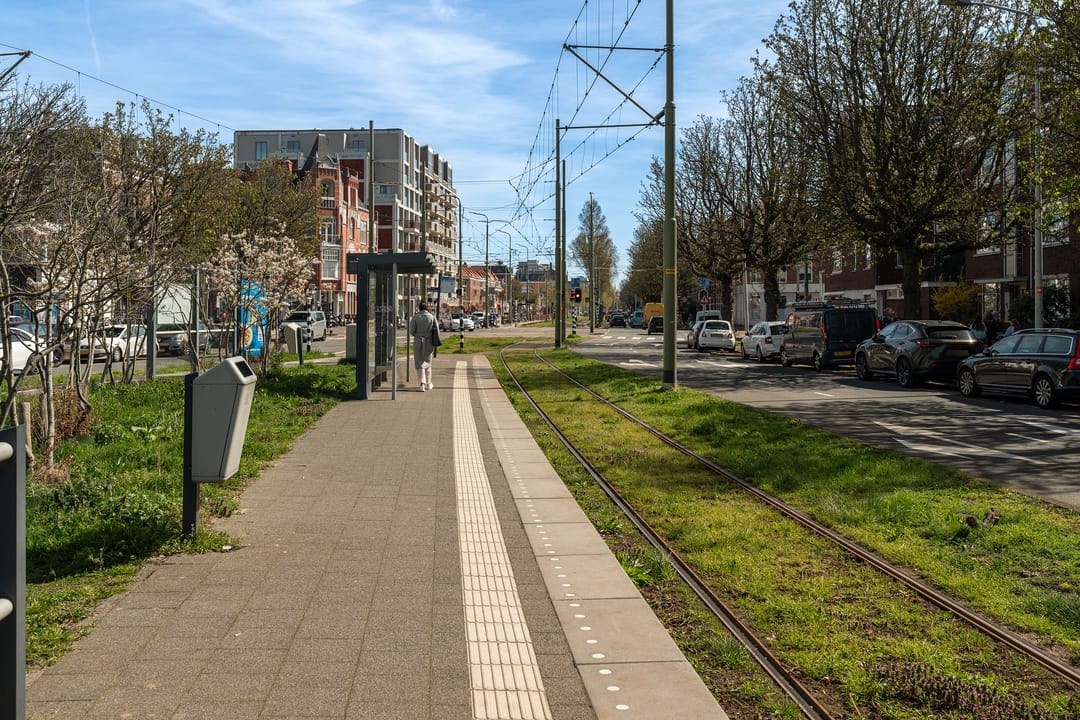 Foto 46 van Koningin Emmakade 154-B