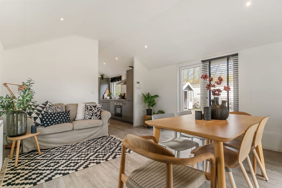 Foto 13 van C G v Kleijburgweg 3-5