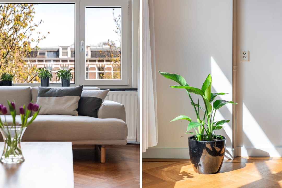 Foto 8 van Koningin Emmakade 154-B