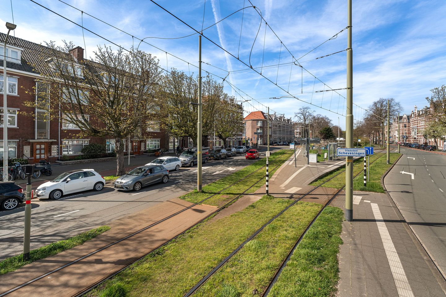 Foto 44 van Koningin Emmakade 154-B