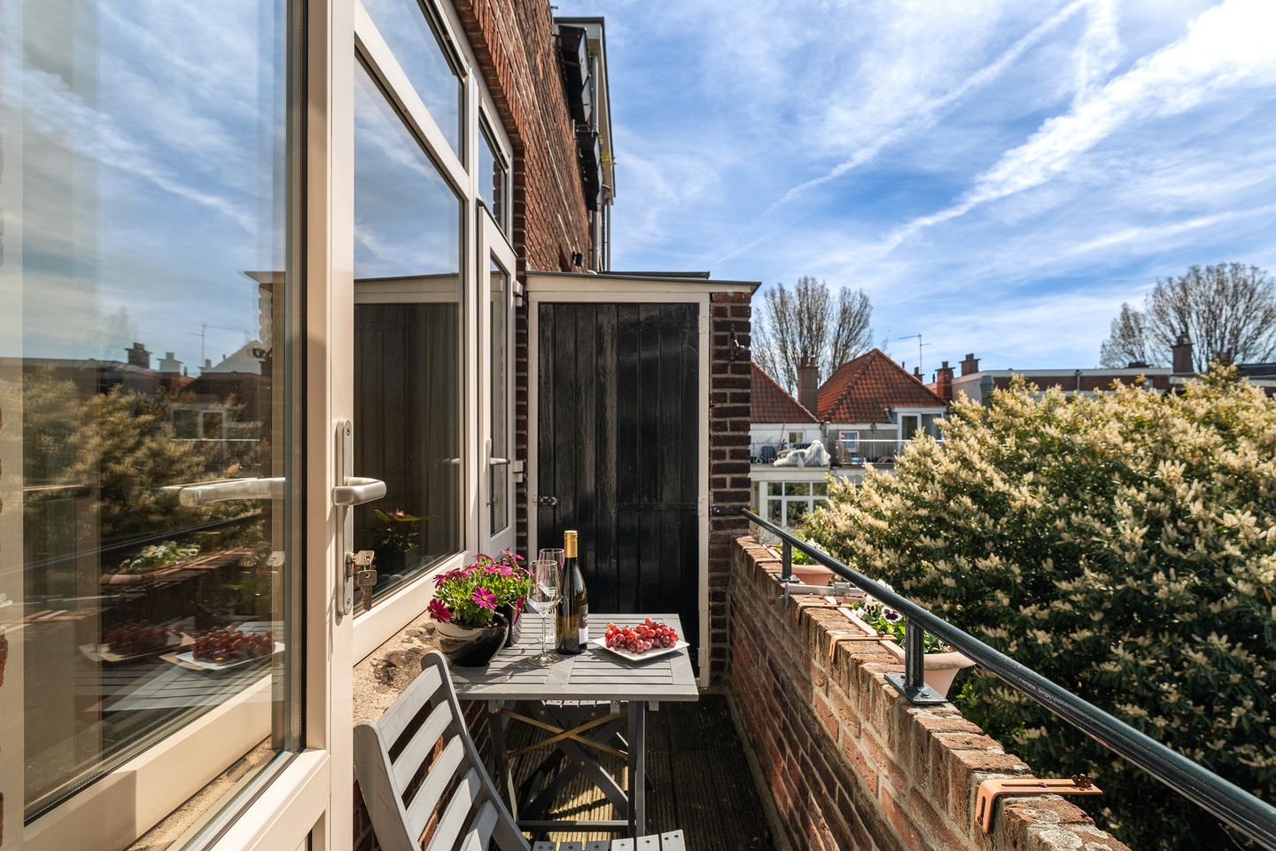 Foto 19 van Koningin Emmakade 154-B