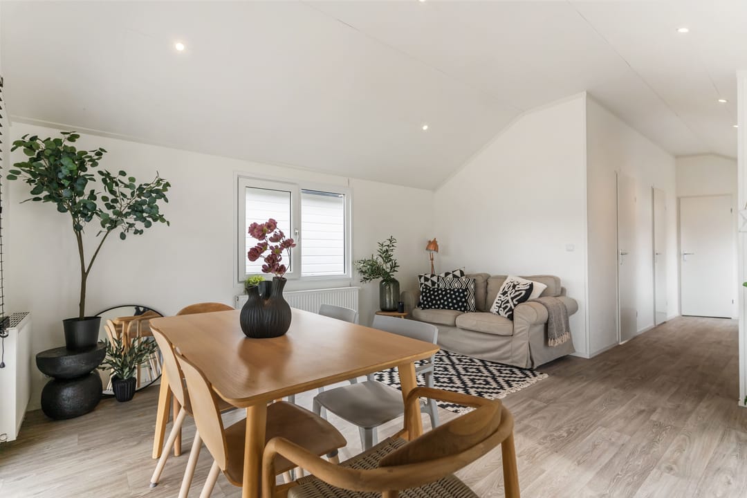 Foto 17 van C G v Kleijburgweg 3-5