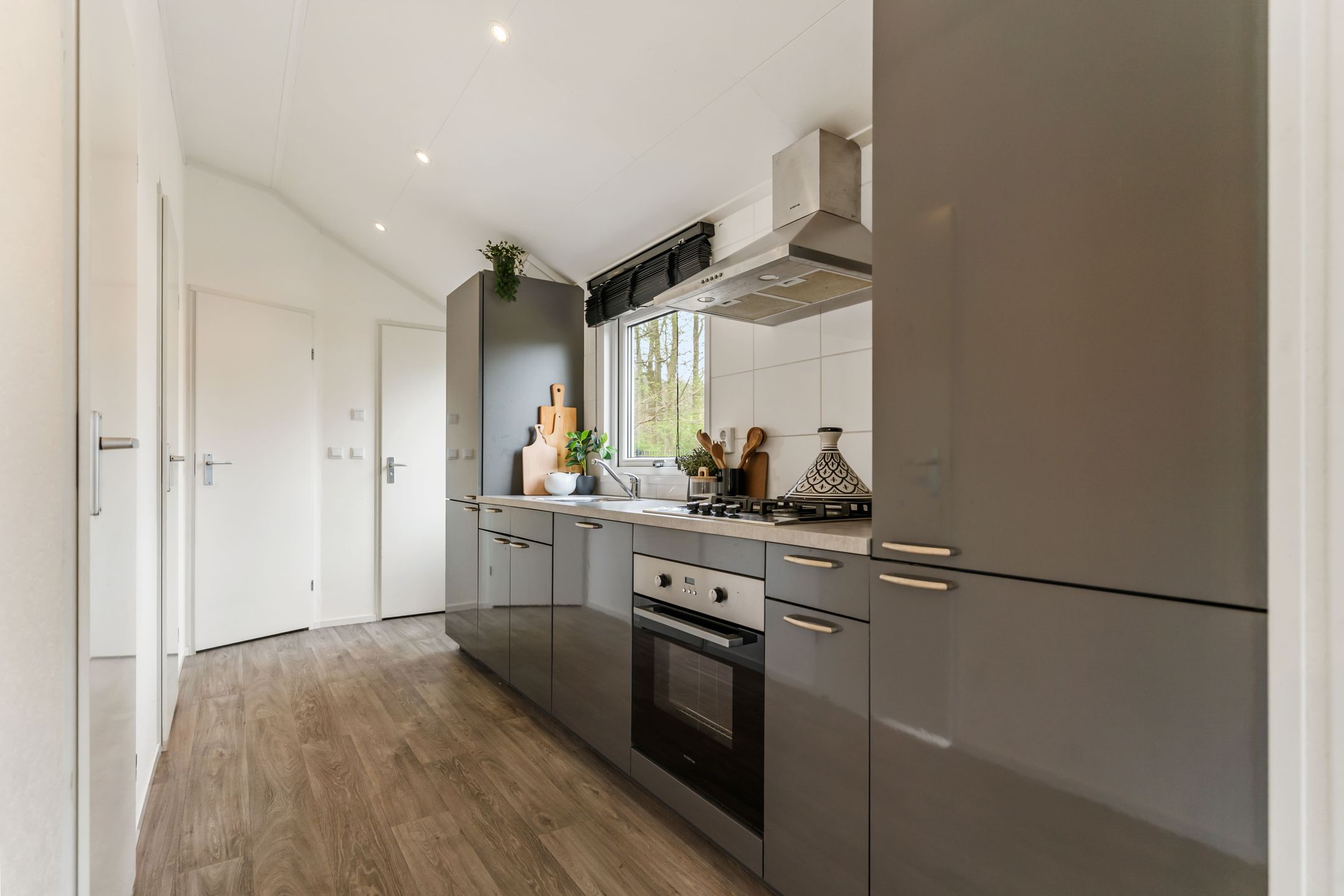 Foto 18 van C G v Kleijburgweg 3-5