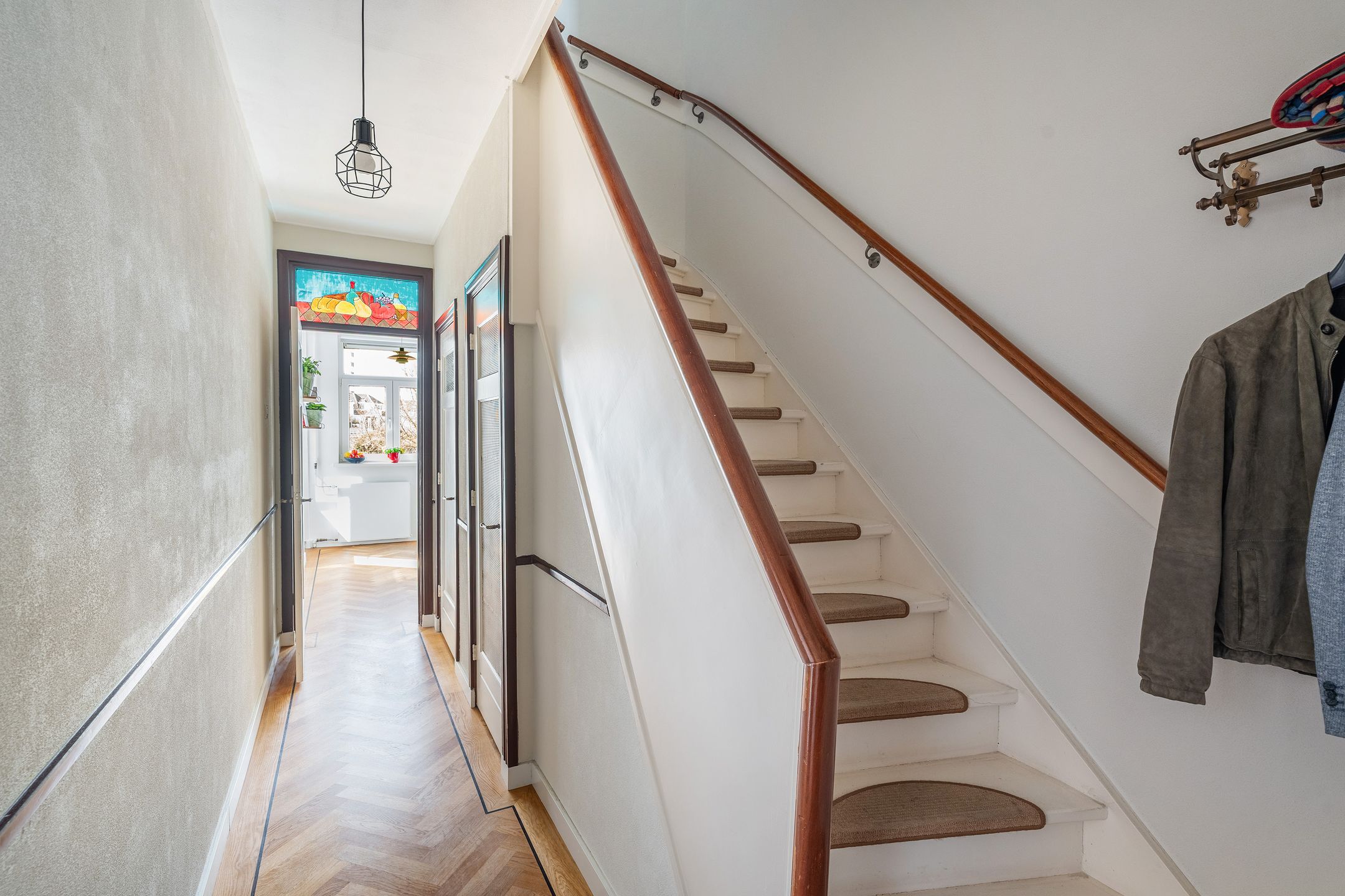 Foto 6 van Koningin Emmakade 154-B