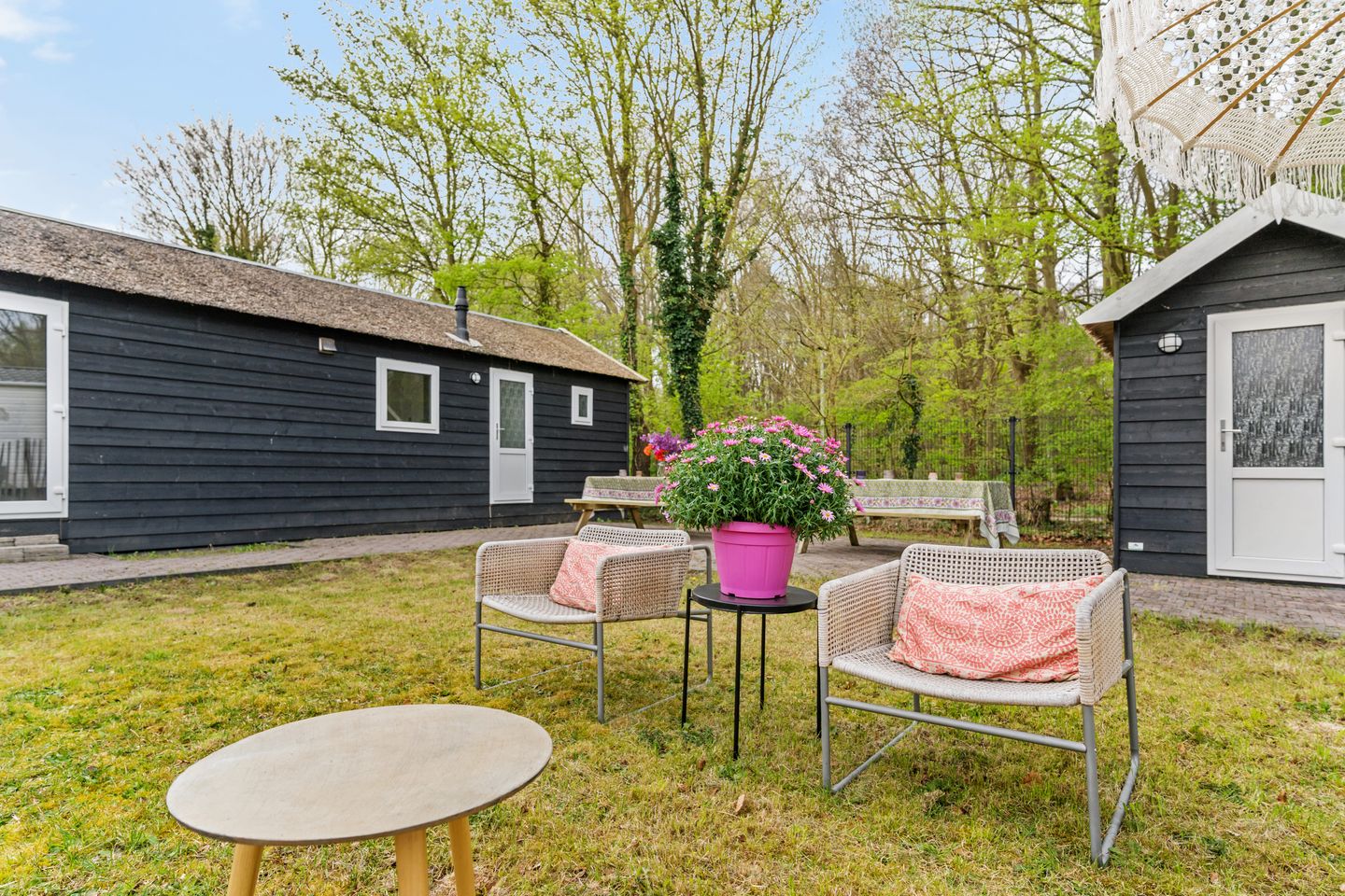 Foto 4 van C G v Kleijburgweg 3-5