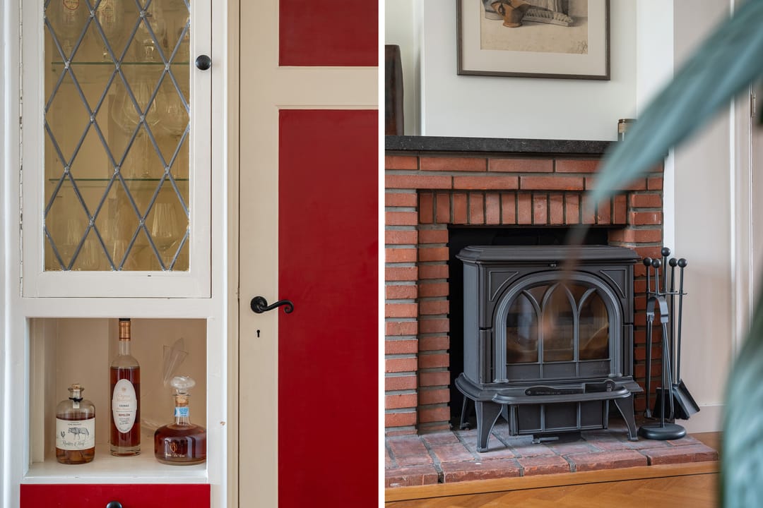 Foto 13 van Koningin Emmakade 154-B