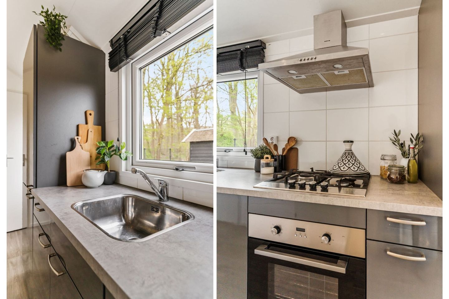 Foto 19 van C G v Kleijburgweg 3-5