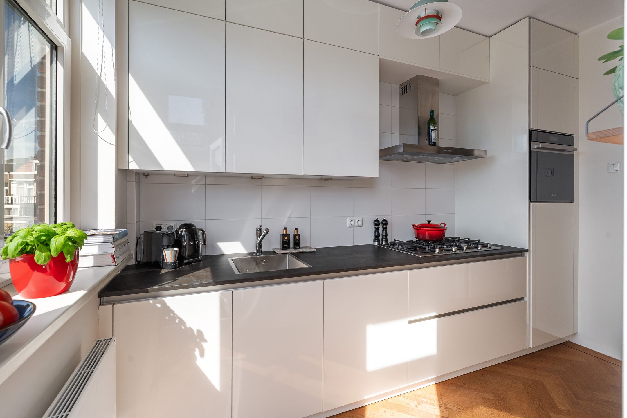 Foto 15 van Koningin Emmakade 154-B