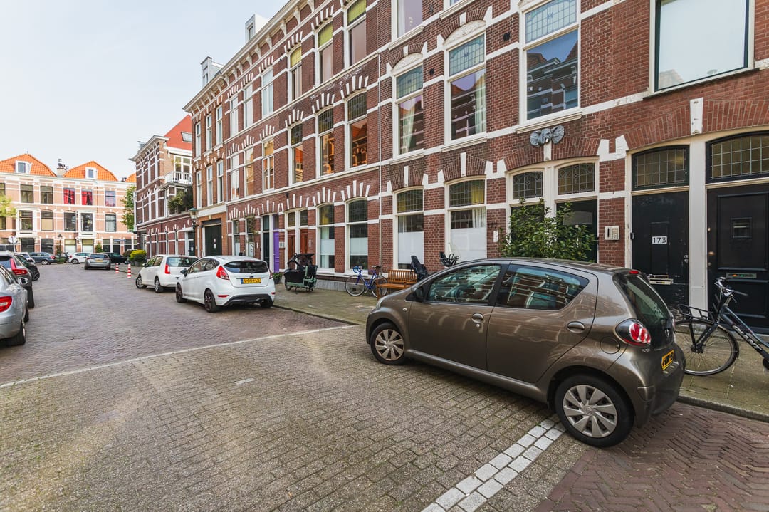 Foto 41 van Van Bylandtstraat 175