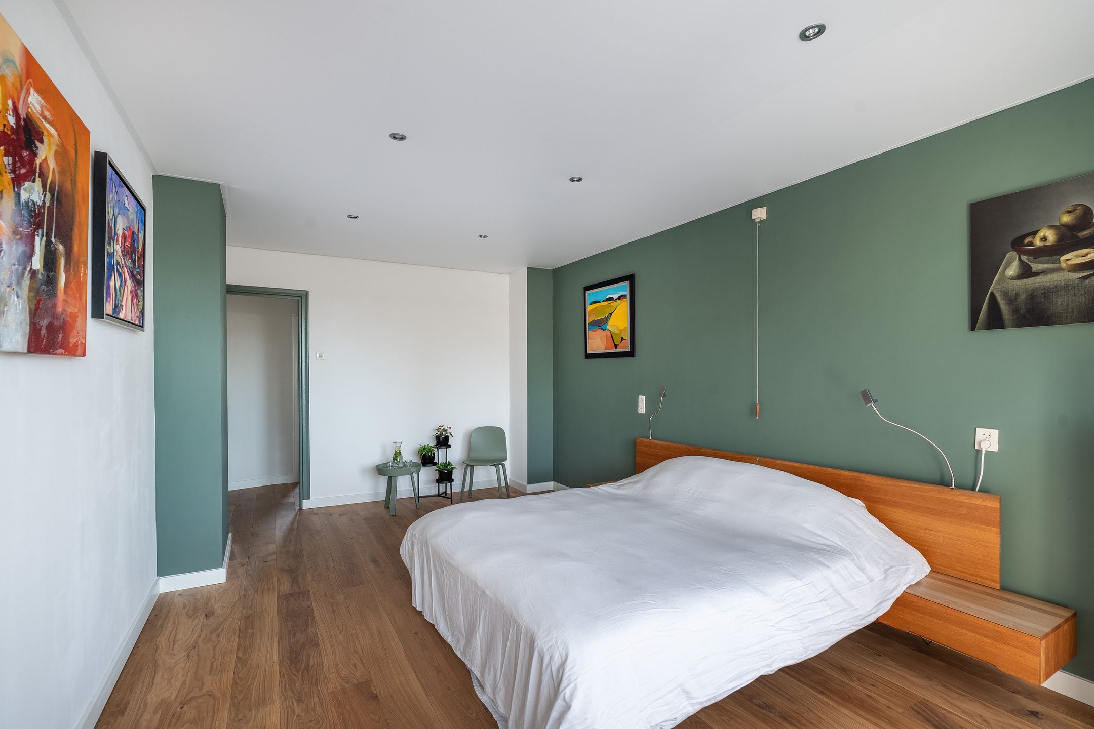 Foto 27 van Koningin Emmakade 154-B