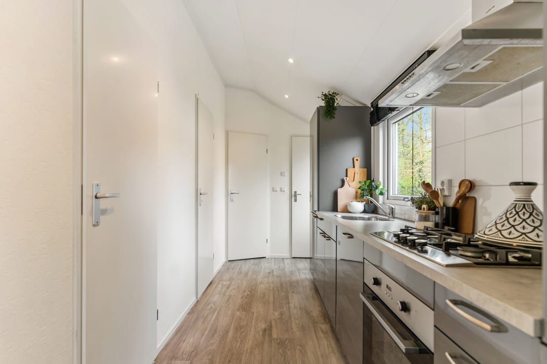 Foto 11 van C G v Kleijburgweg 3-5