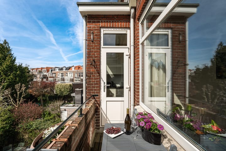 Foto 4 van Koningin Emmakade 154-B