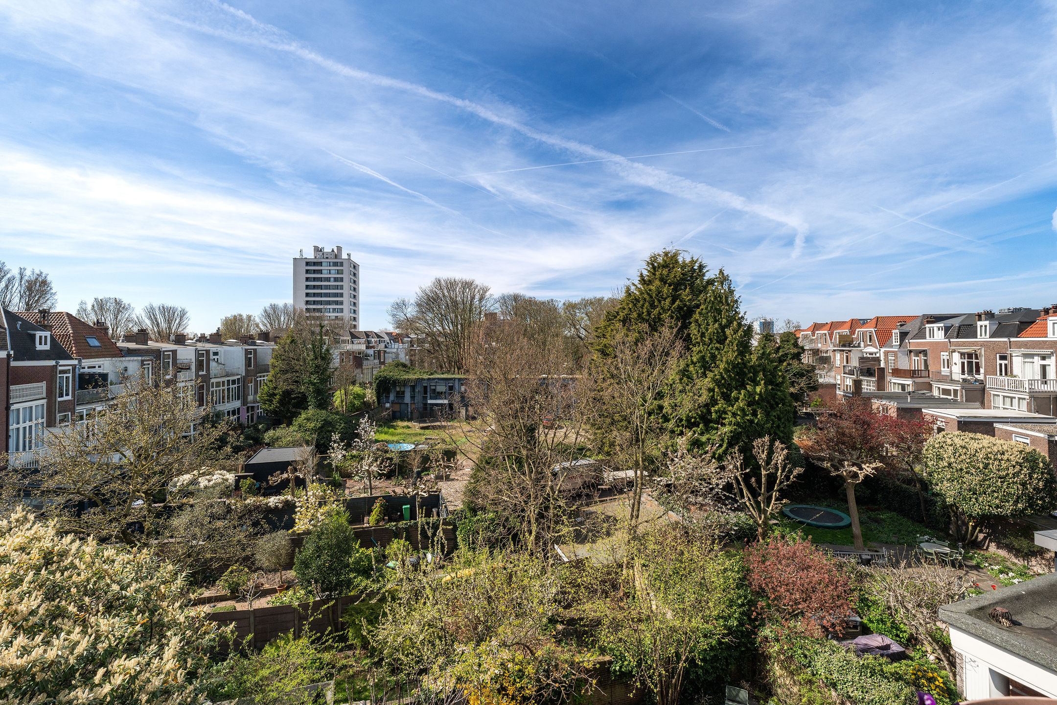 Foto 21 van Koningin Emmakade 154-B