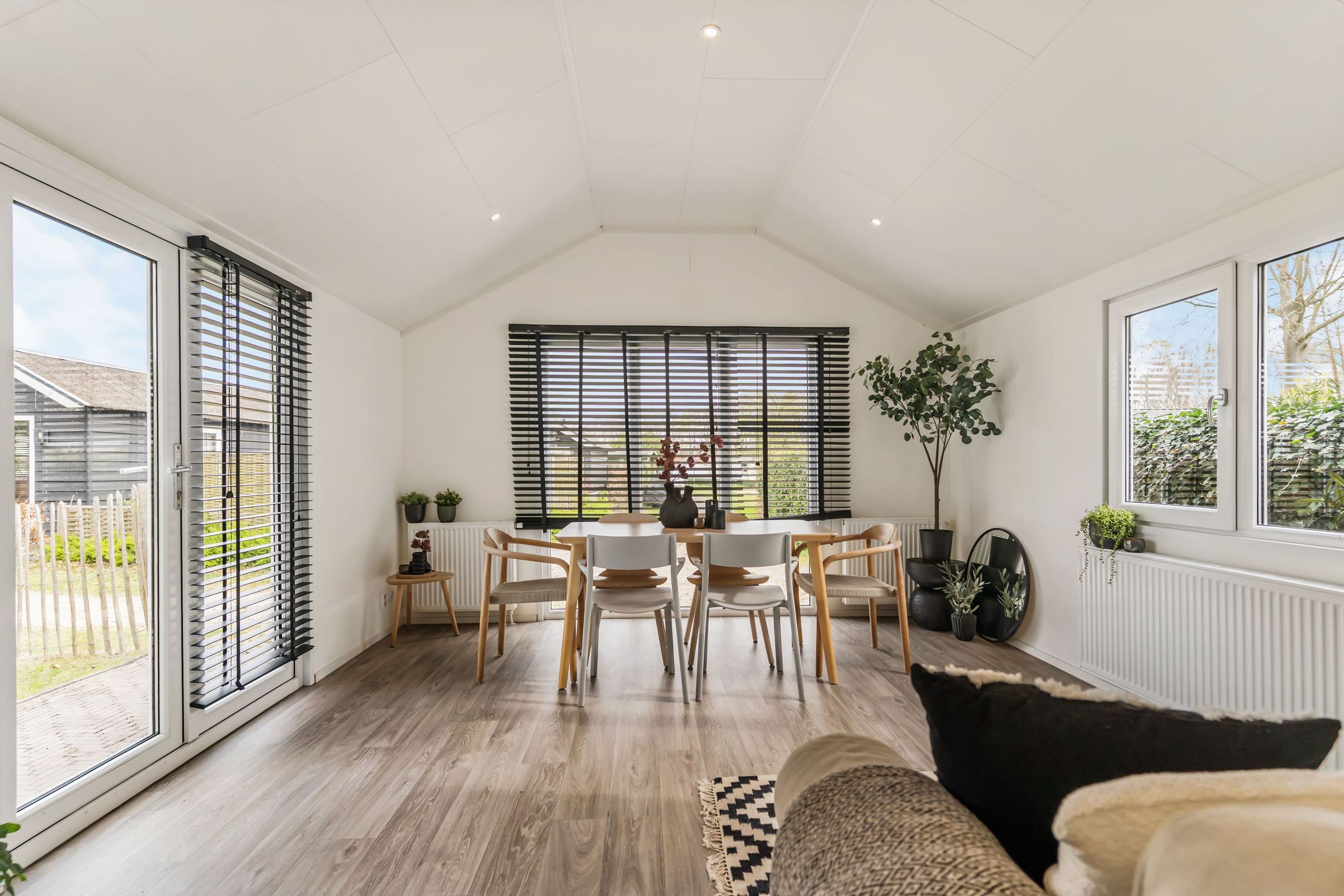 Foto 12 van C G v Kleijburgweg 3-5