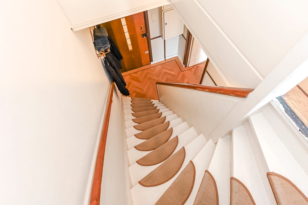 Foto 23 van Koningin Emmakade 154-B