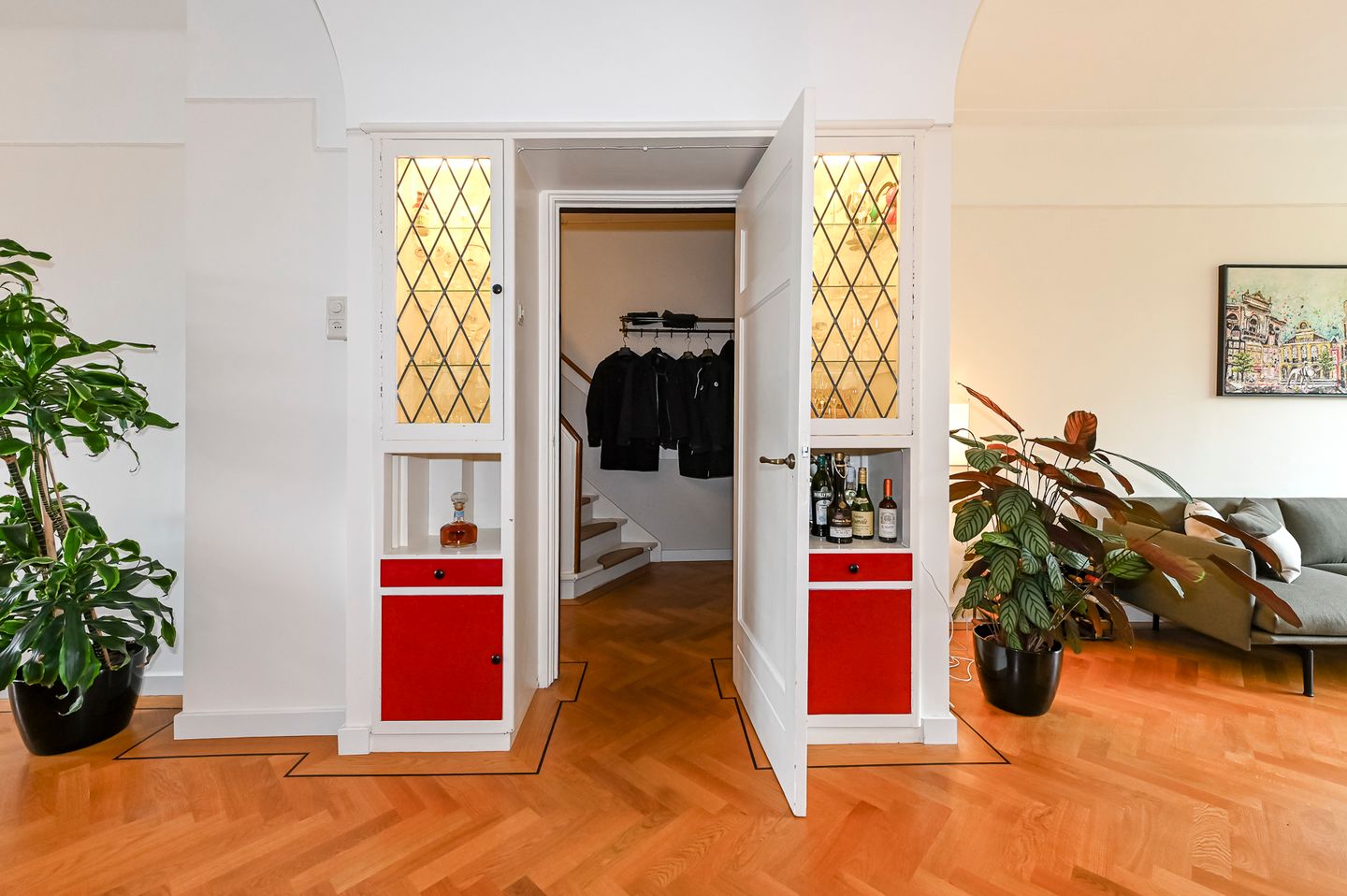 Foto 14 van Koningin Emmakade 154-B