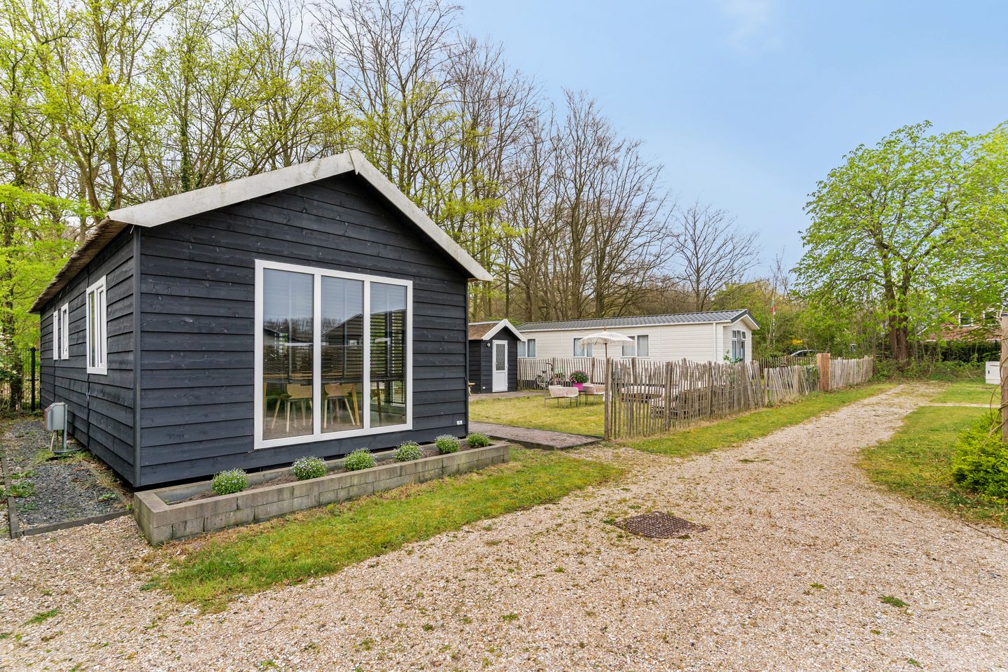 Foto 29 van C G v Kleijburgweg 3-5