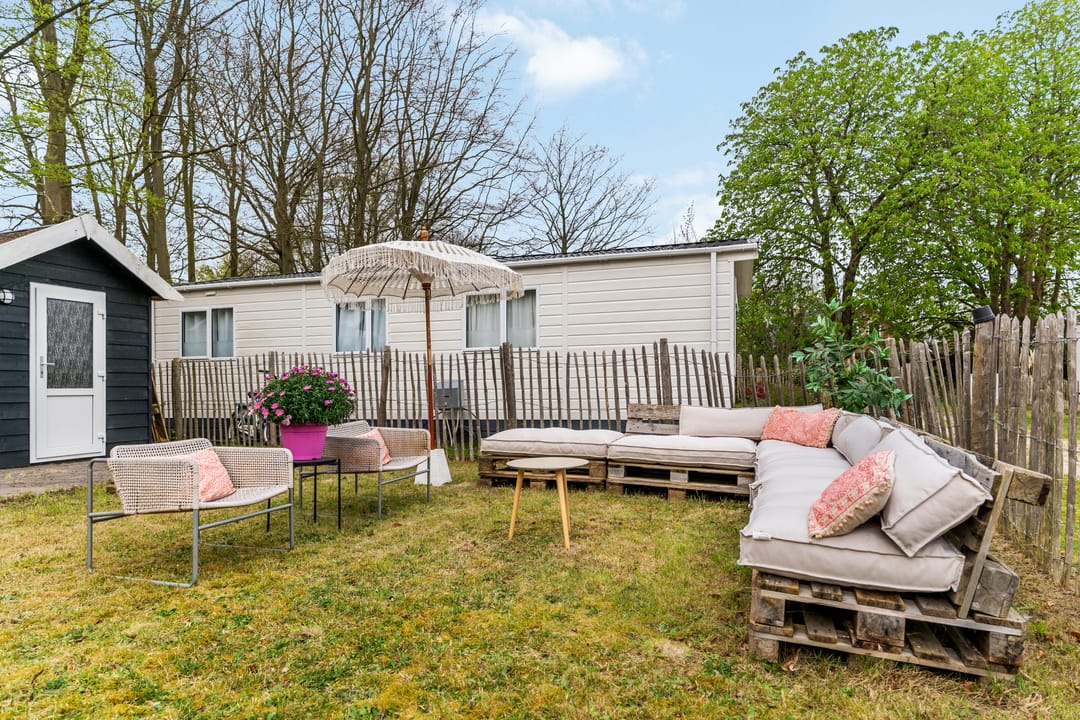 Foto 31 van C G v Kleijburgweg 3-5