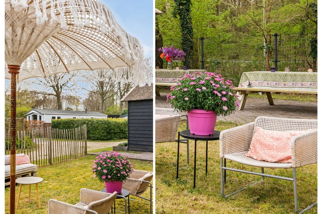 Foto 32 van C G v Kleijburgweg 3-5