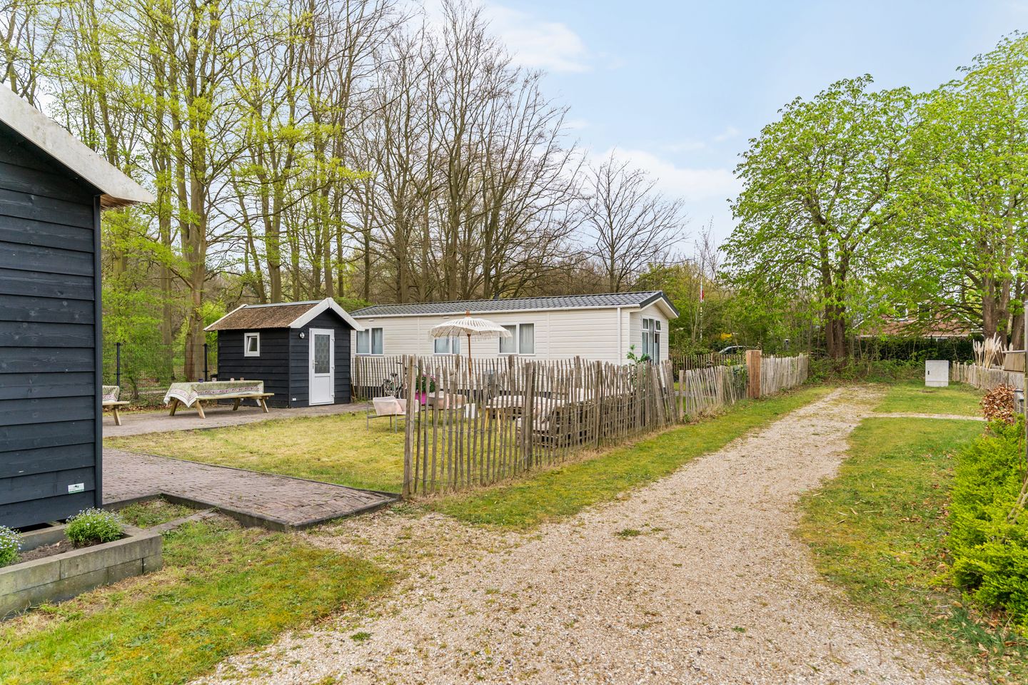 Foto 35 van C G v Kleijburgweg 3-5