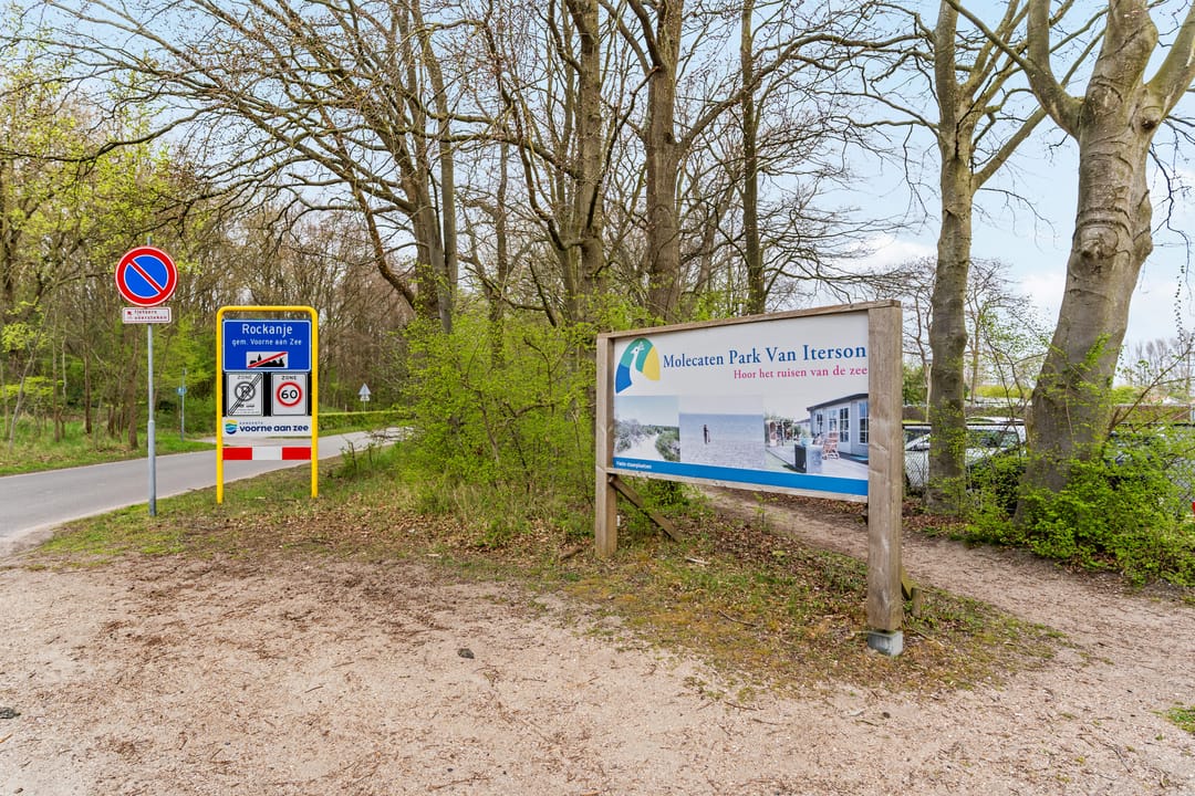 Foto 37 van C G v Kleijburgweg 3-5