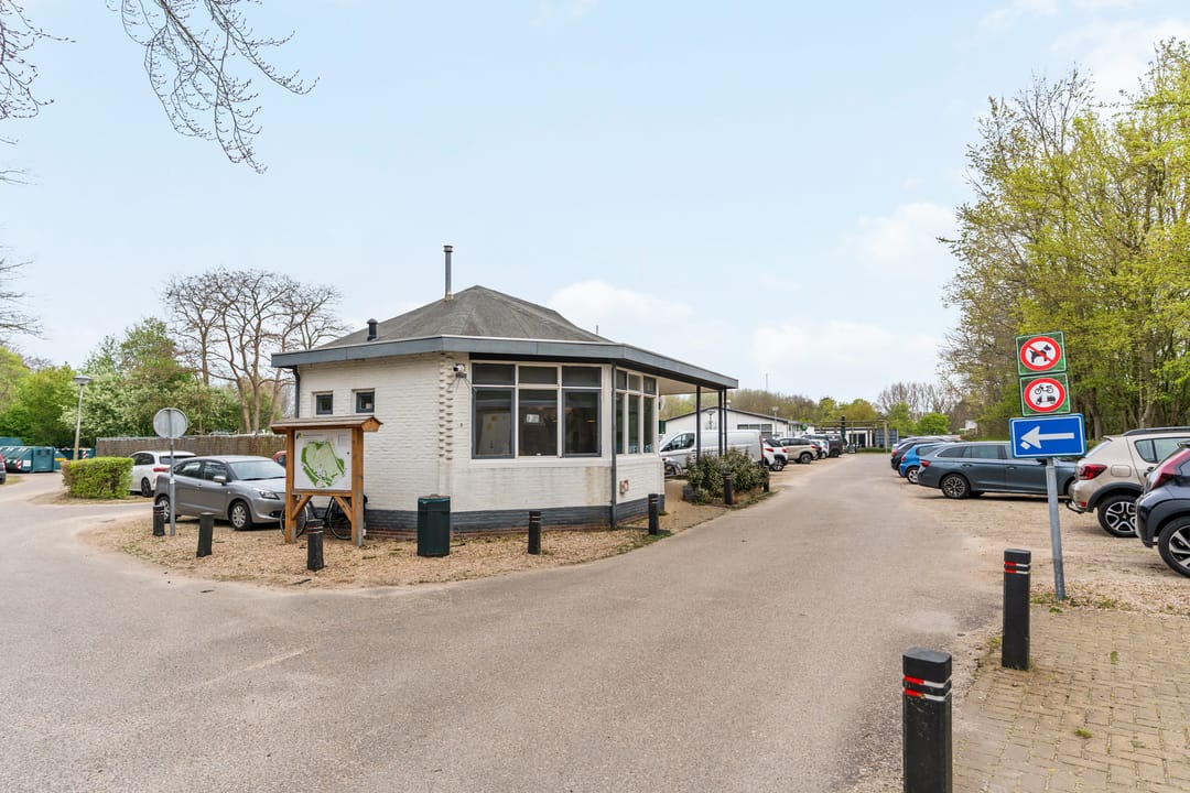 Foto 38 van C G v Kleijburgweg 3-5