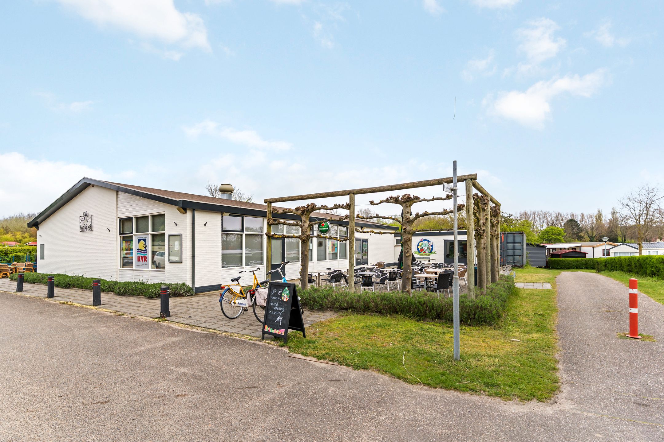 Foto 39 van C G v Kleijburgweg 3-5