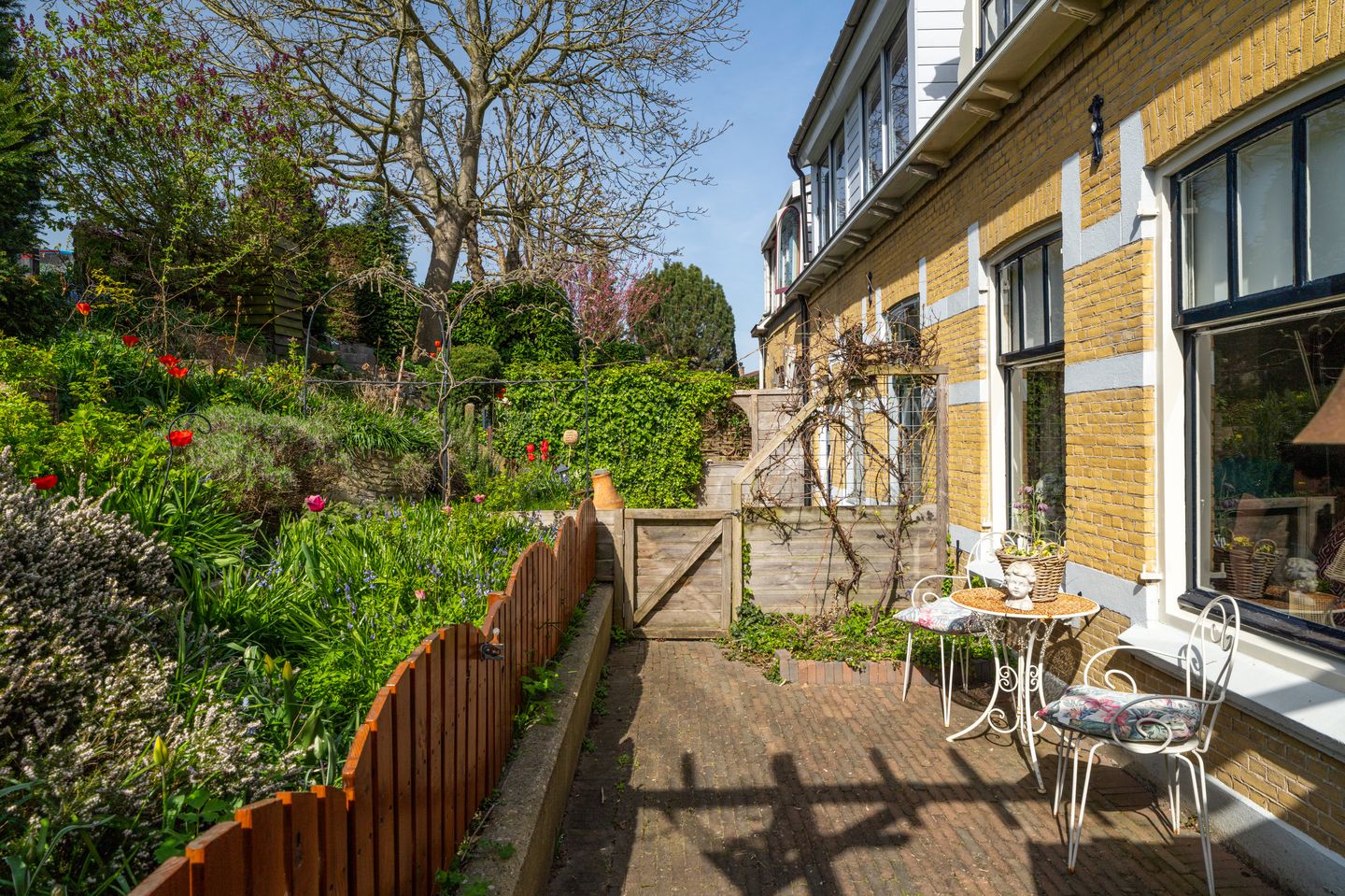 Foto 5 van Bouwvereniging 3