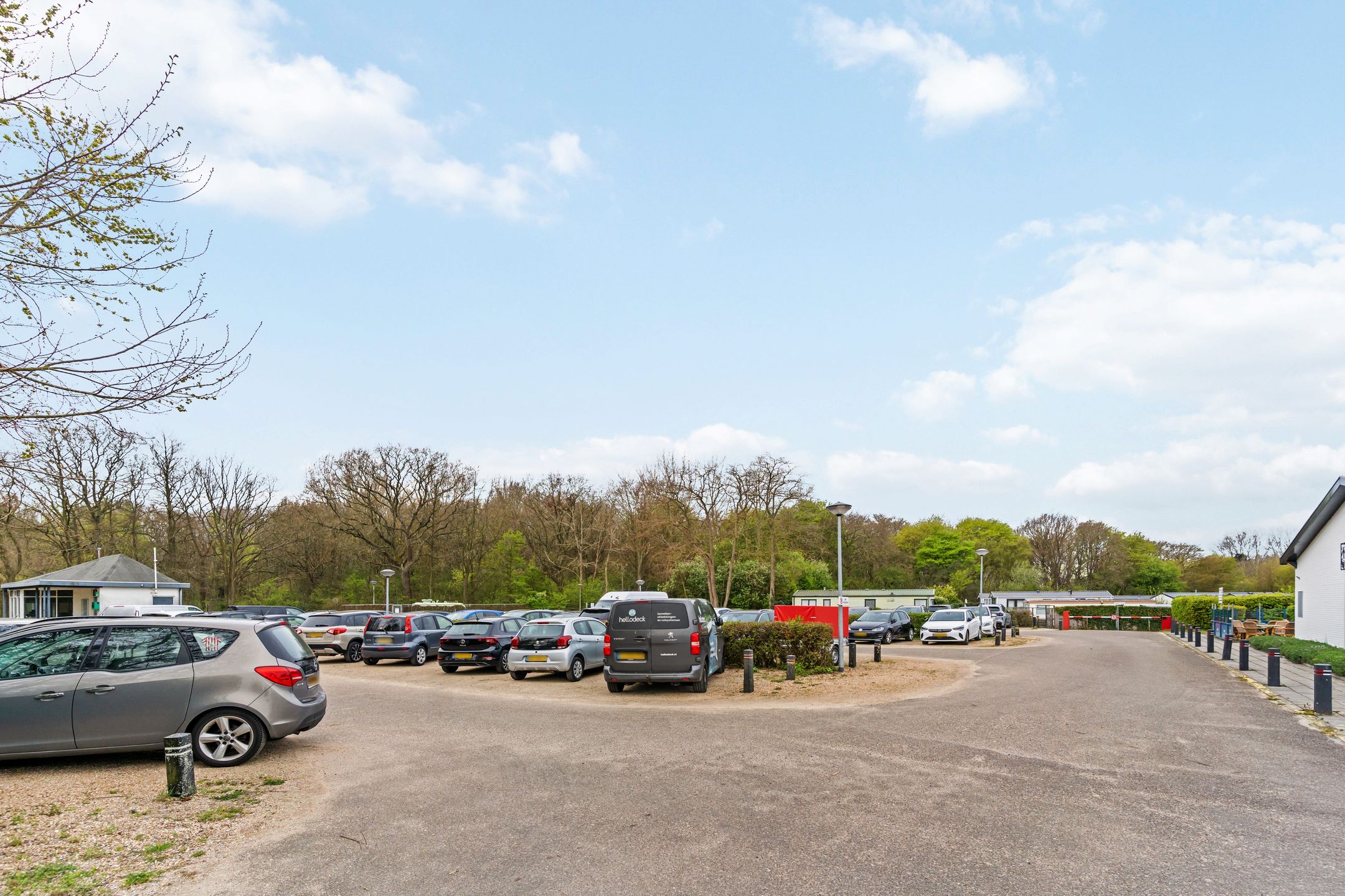 Foto 42 van C G v Kleijburgweg 3-5