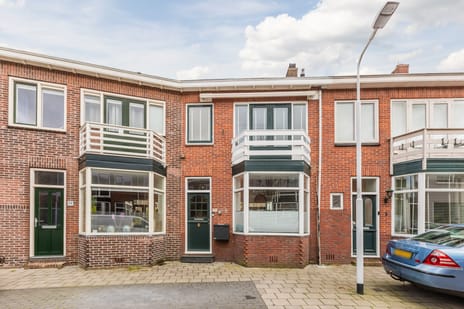 Kweekerstraat thumbnail