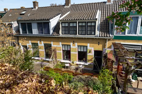 Bouwvereniging thumbnail