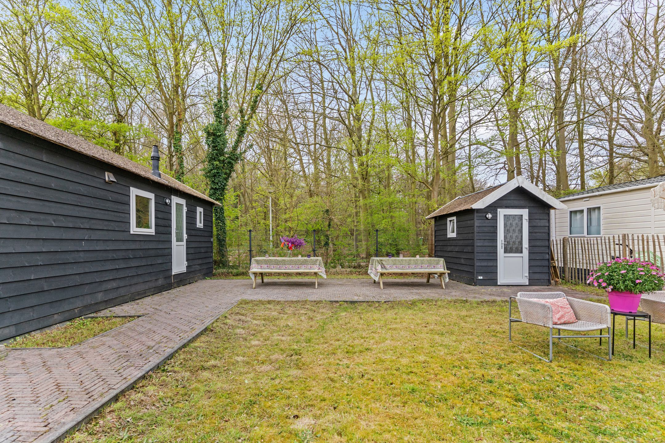 Foto 33 van C G v Kleijburgweg 3-5