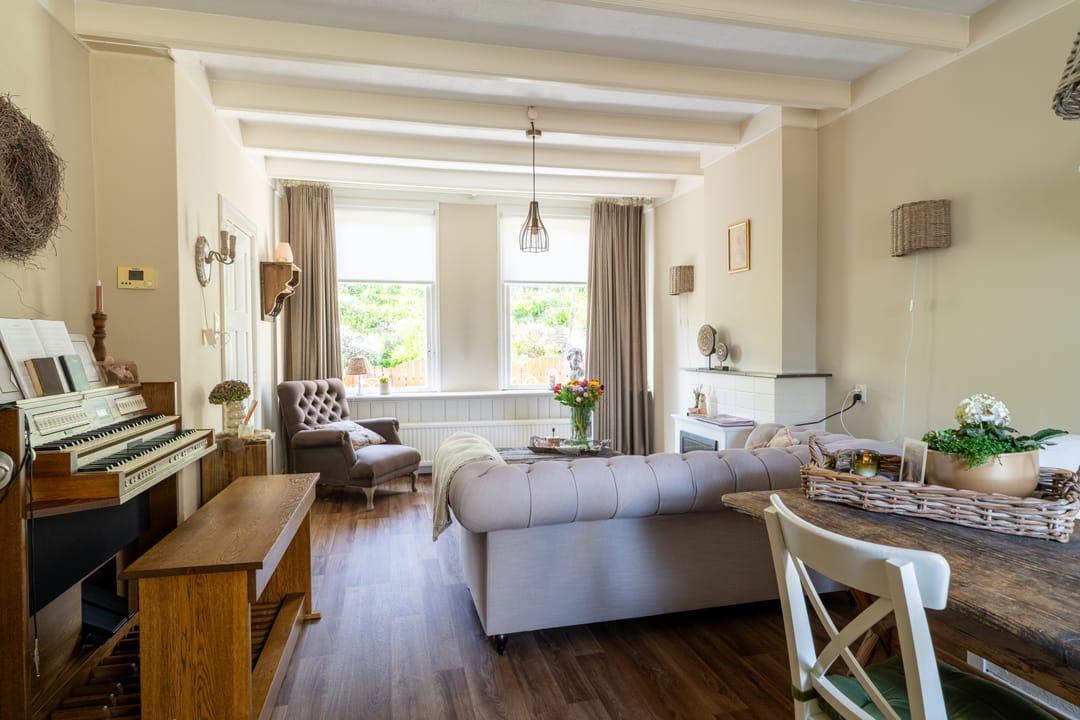 Foto 7 van Bouwvereniging 3