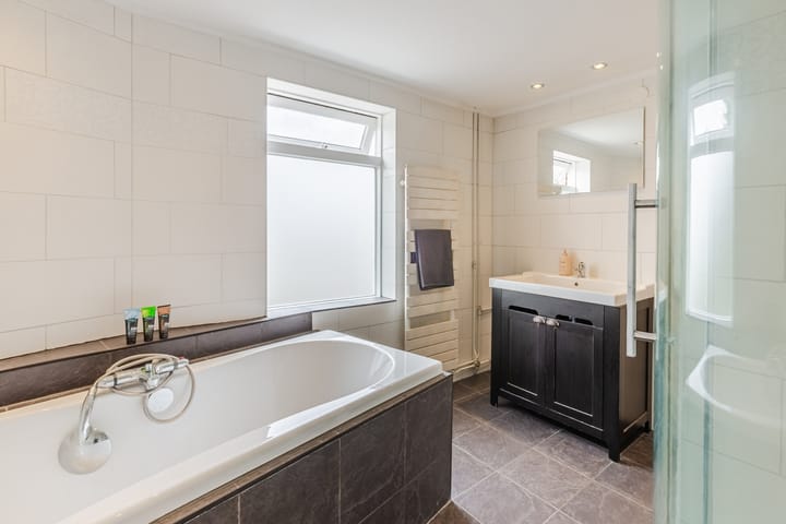 Foto 3 van Kweekerstraat 10