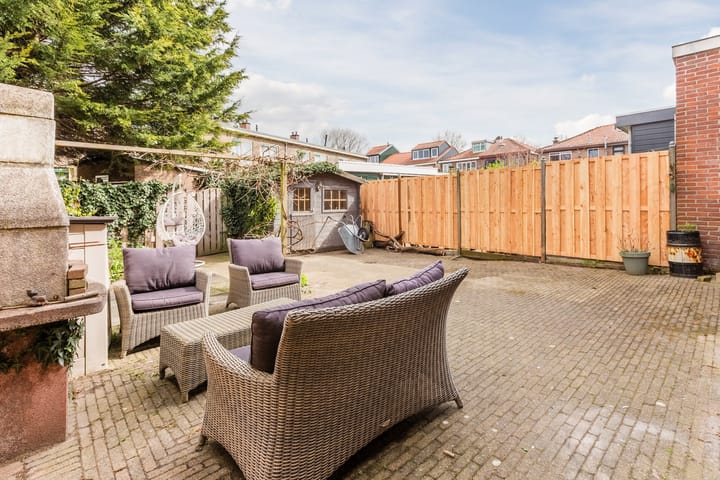 Foto 4 van Kweekerstraat 10