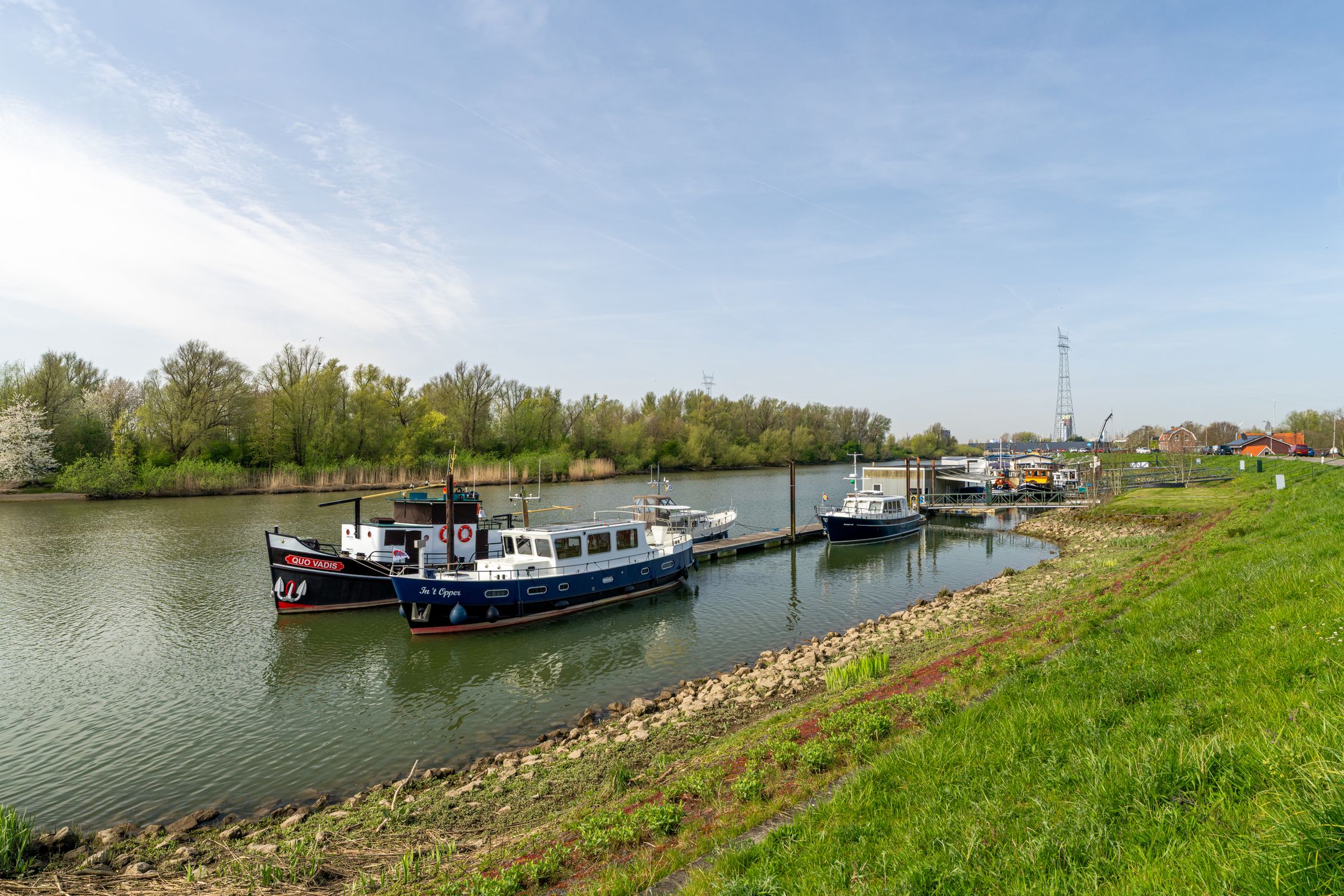 Foto 3 van Bouwvereniging 3