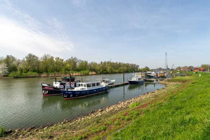 Foto 3 van Bouwvereniging 3