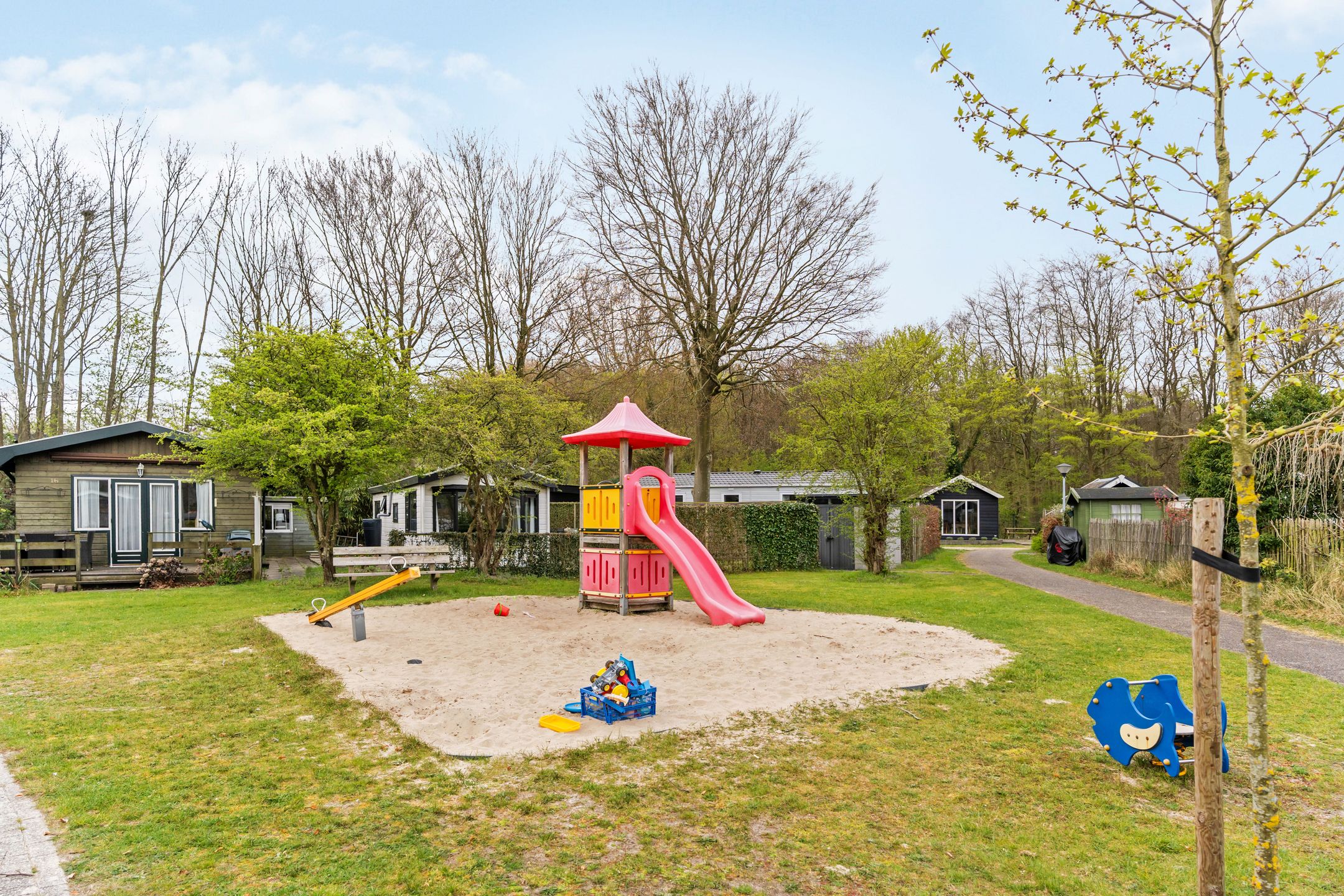 Foto 36 van C G v Kleijburgweg 3-5