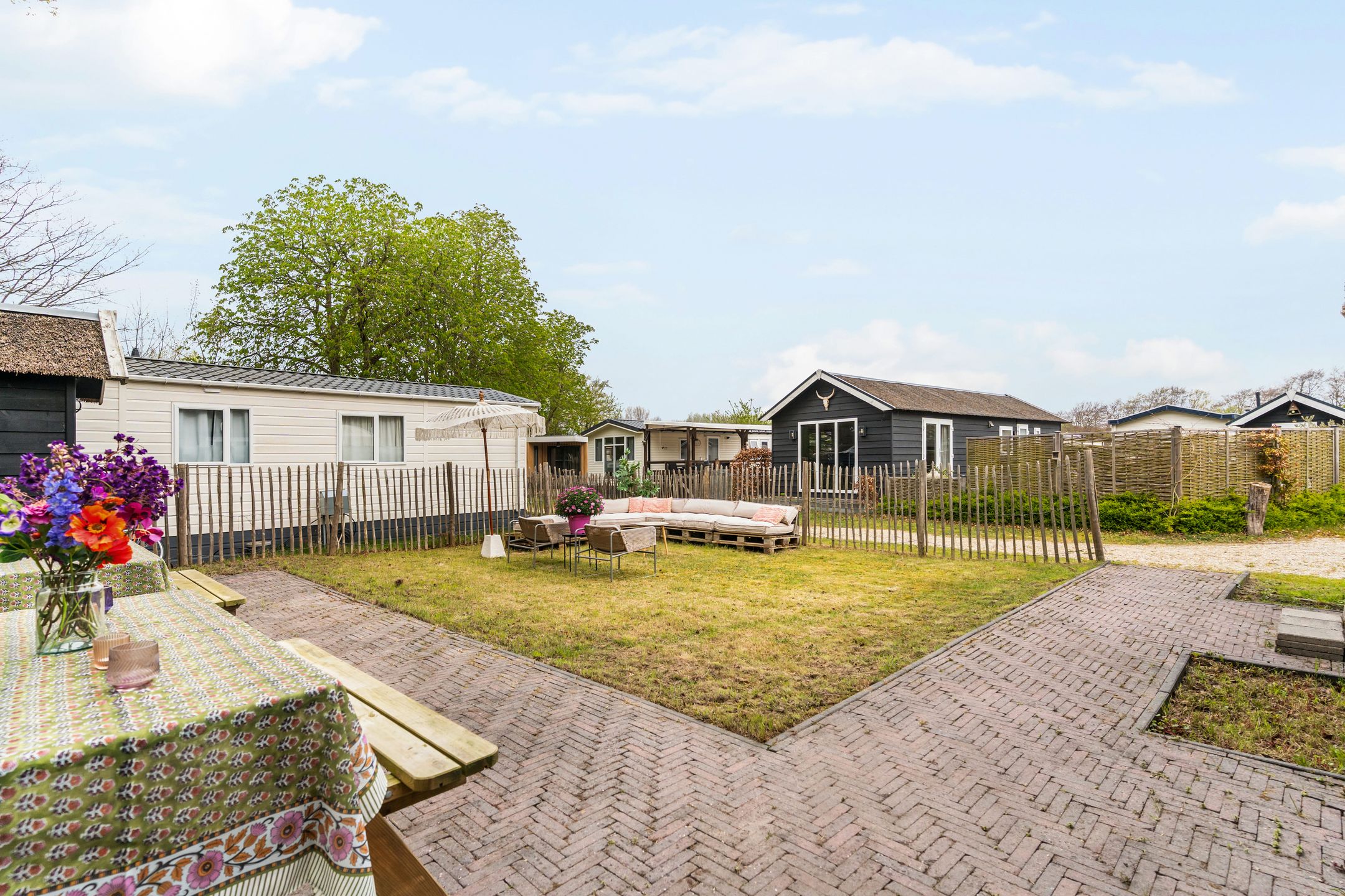 Foto 30 van C G v Kleijburgweg 3-5