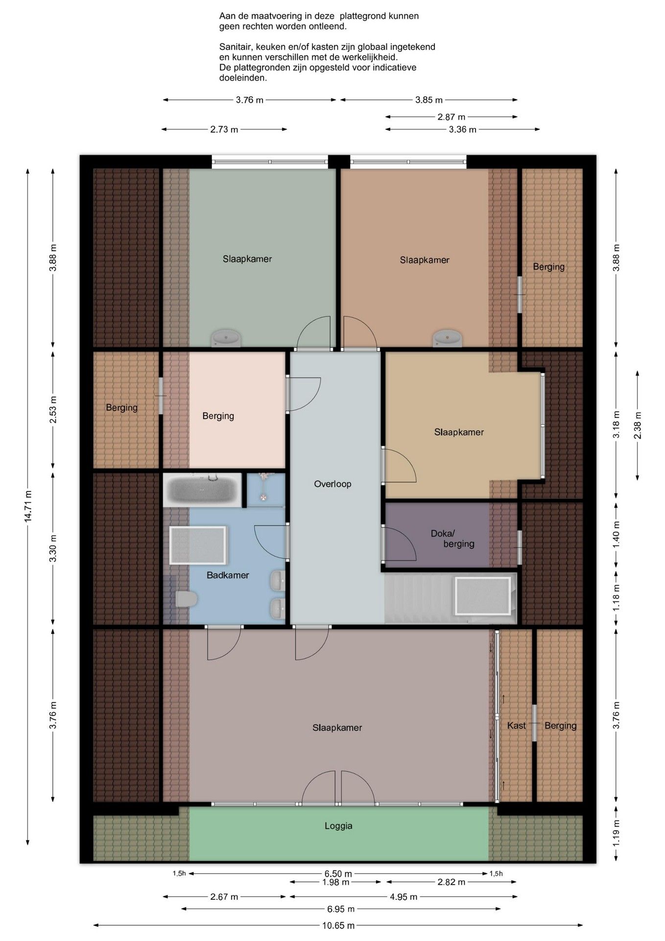 Foto 60 van De Stove 40