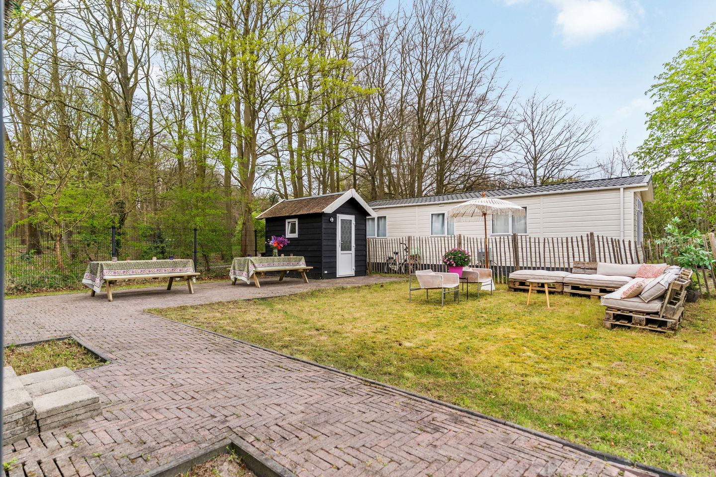 Foto 34 van C G v Kleijburgweg 3-5