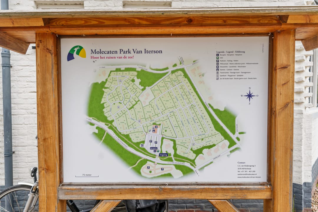 Foto 41 van C G v Kleijburgweg 3-5