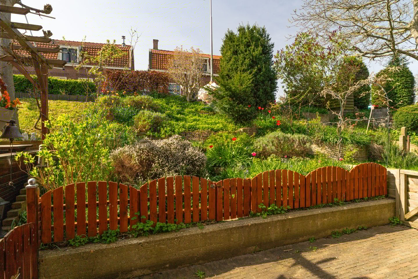 Foto 4 van Bouwvereniging 3